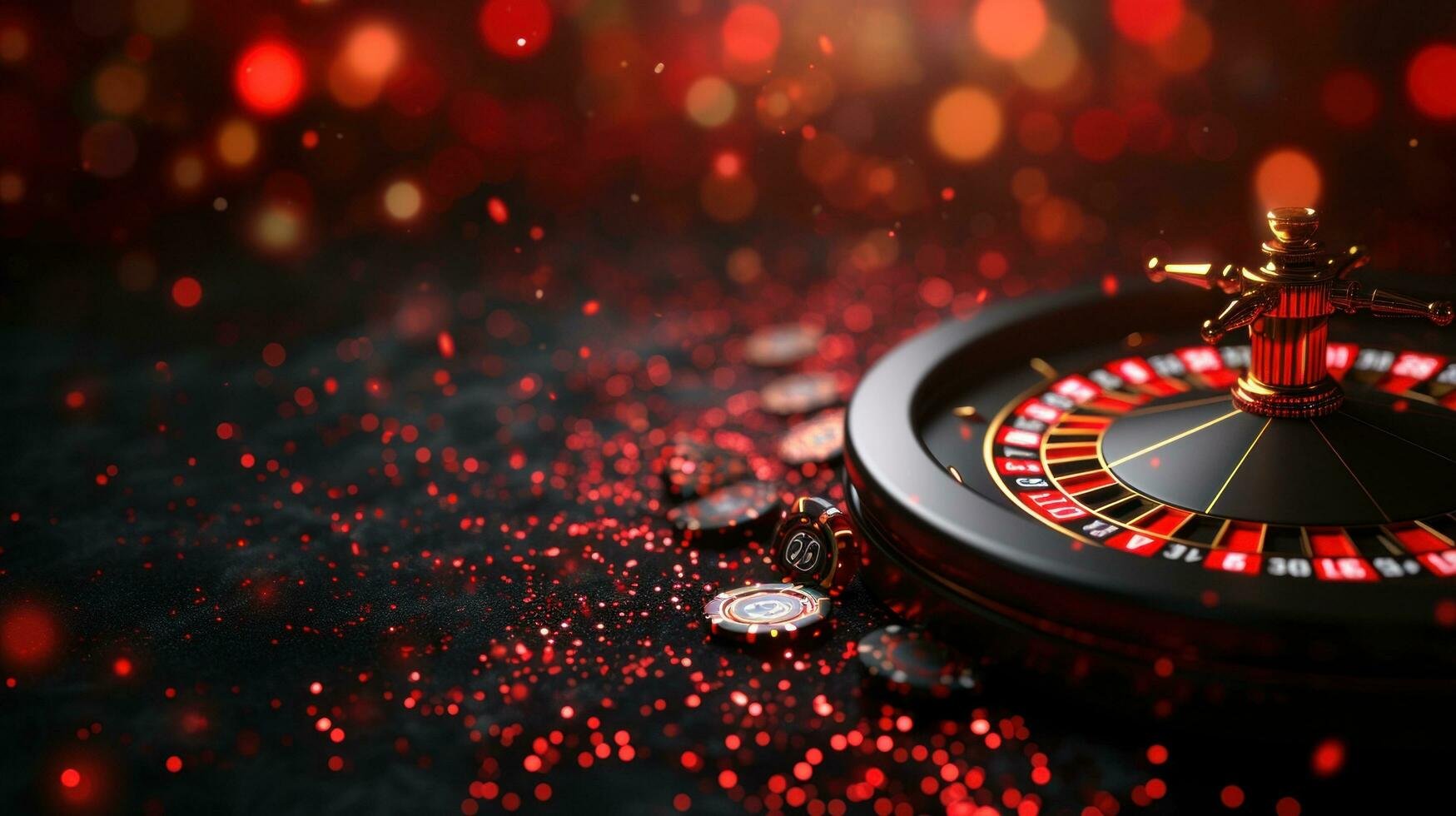 Feature card icons depicting c777 mobile and casino benefits
