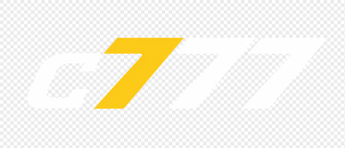 c777 brand logo